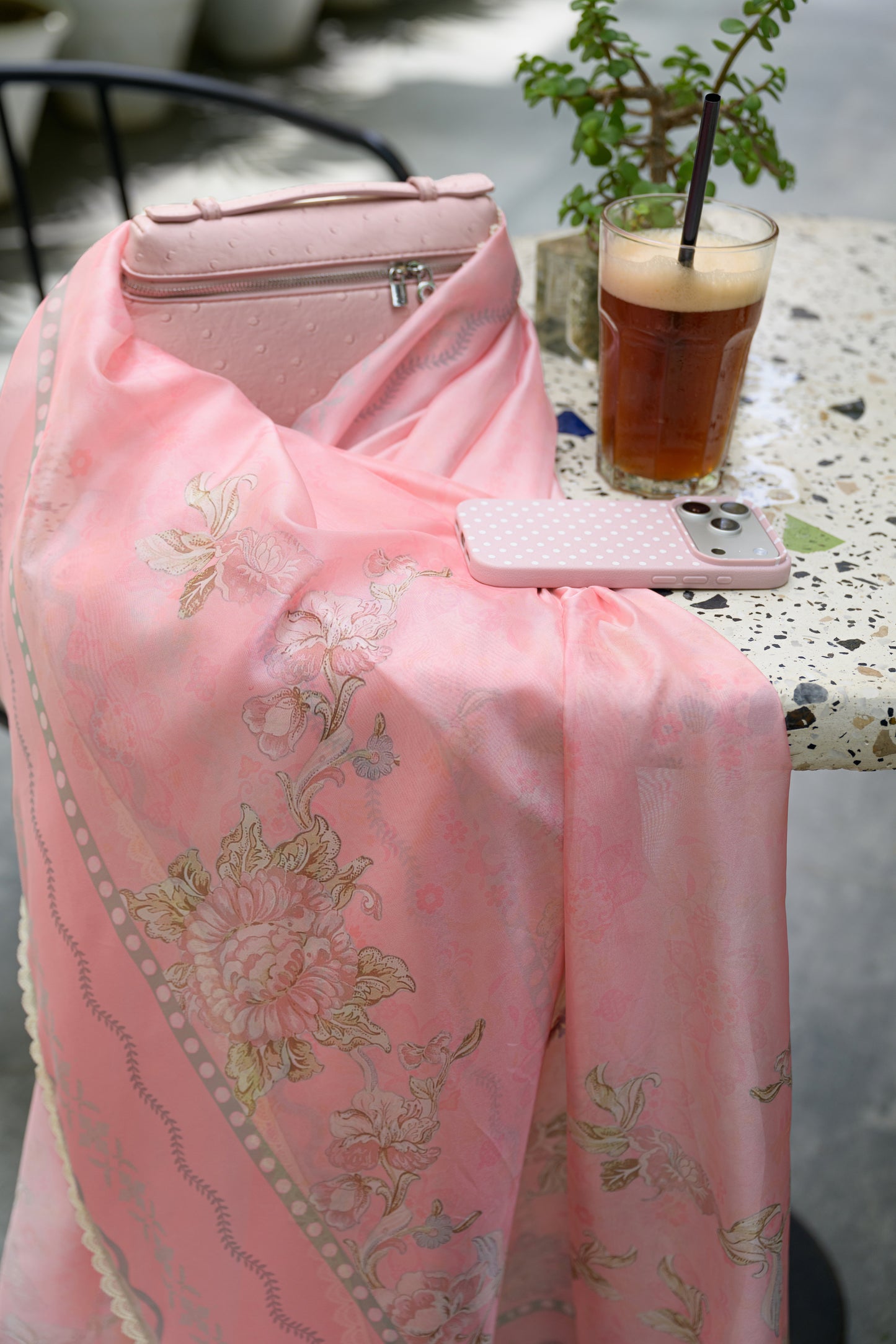 Pixie- Dupatta