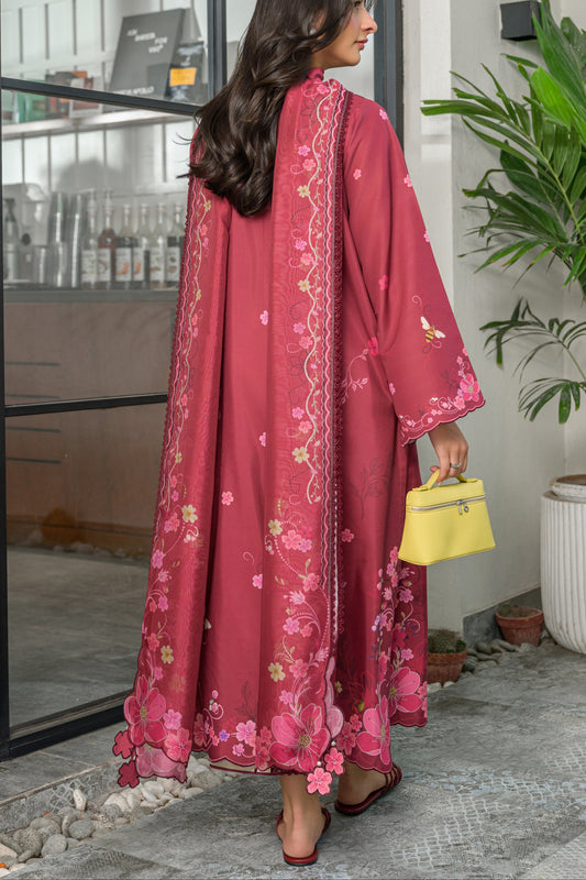 Cherie- Dupatta