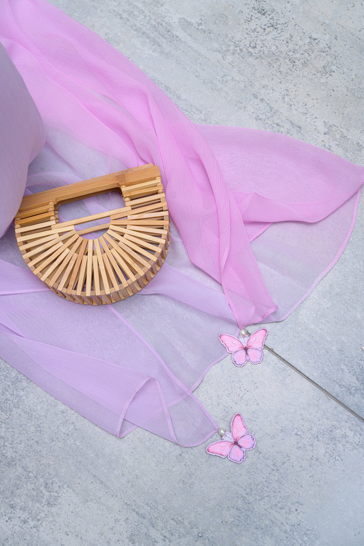 Whimsy- Dupatta