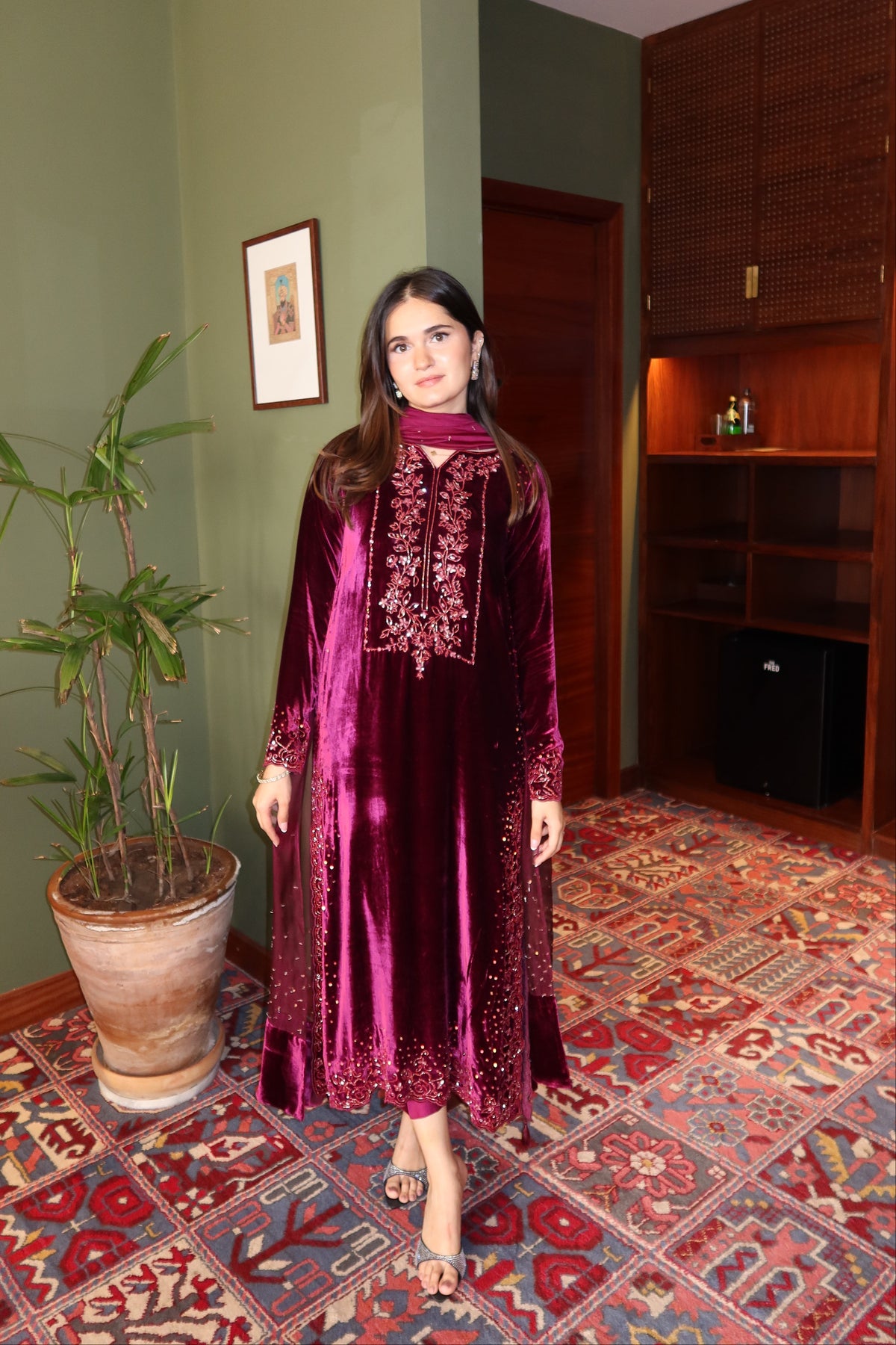 Setareh
